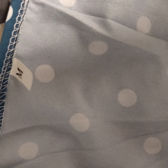 Polka dot Dress - Picture 4 of 4